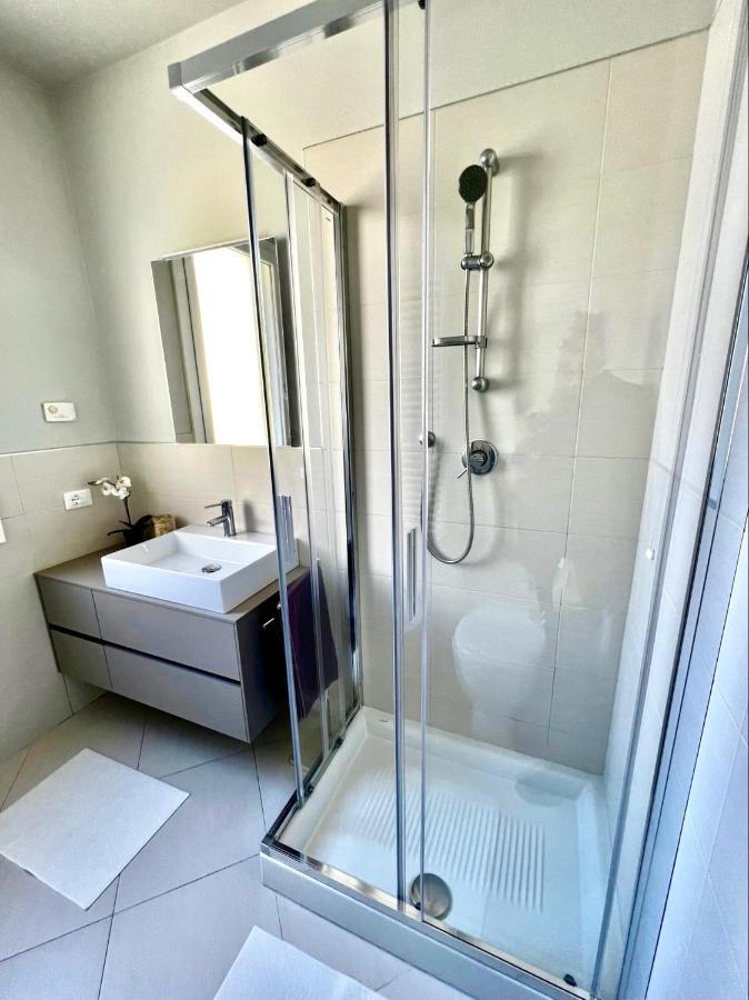 Erman House - Naviglio Riviera Del Brenta Venezia Apartman Dolo Kültér fotó