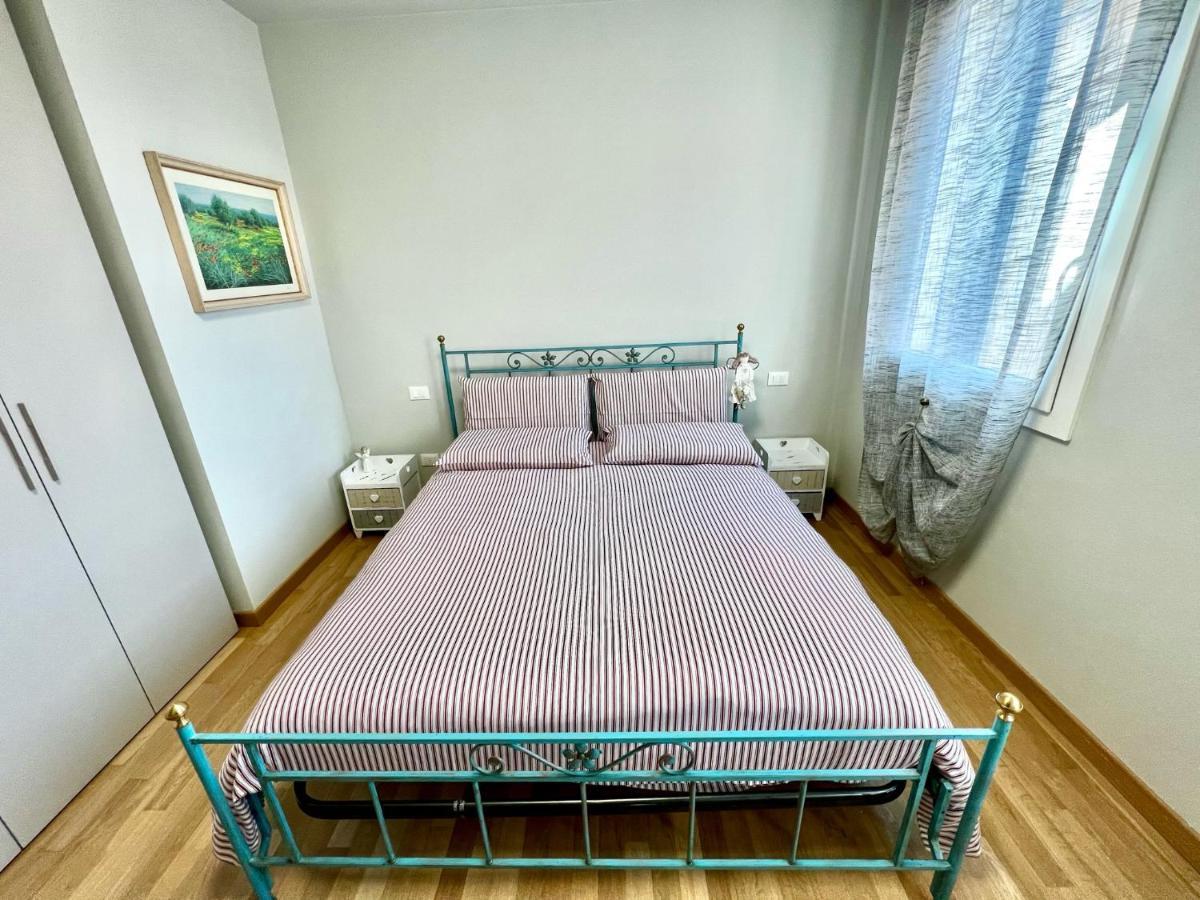 Erman House - Naviglio Riviera Del Brenta Venezia Apartman Dolo Kültér fotó