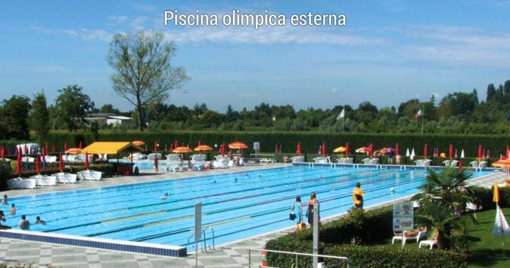 Erman House - Naviglio Riviera Del Brenta Venezia Apartman Dolo Kültér fotó